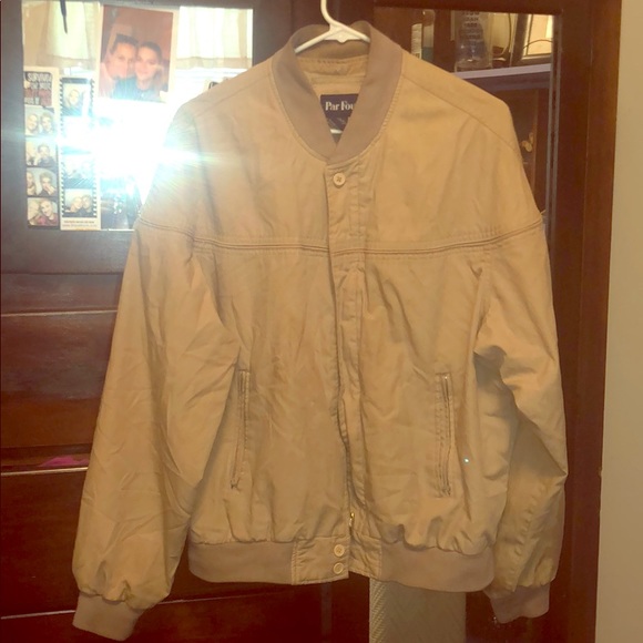 Vintage 1980’s Par Four sports Jacket - Picture 1 of 4